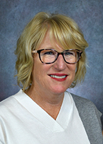 Kem Marshall