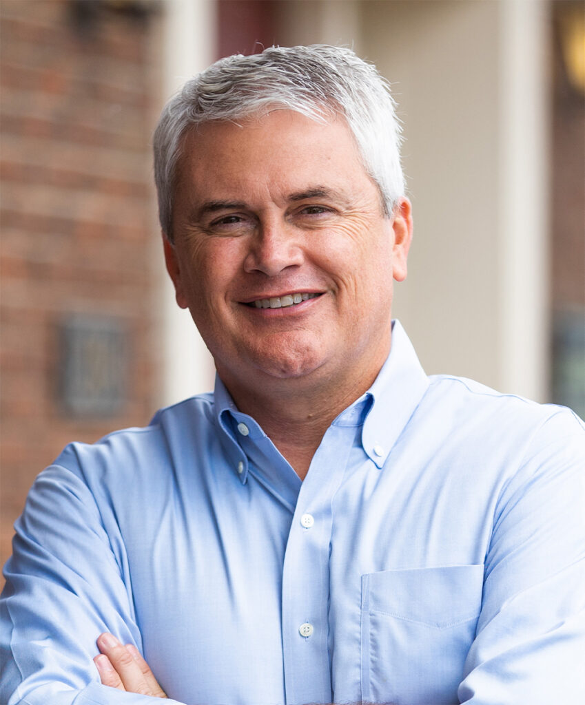 james comer