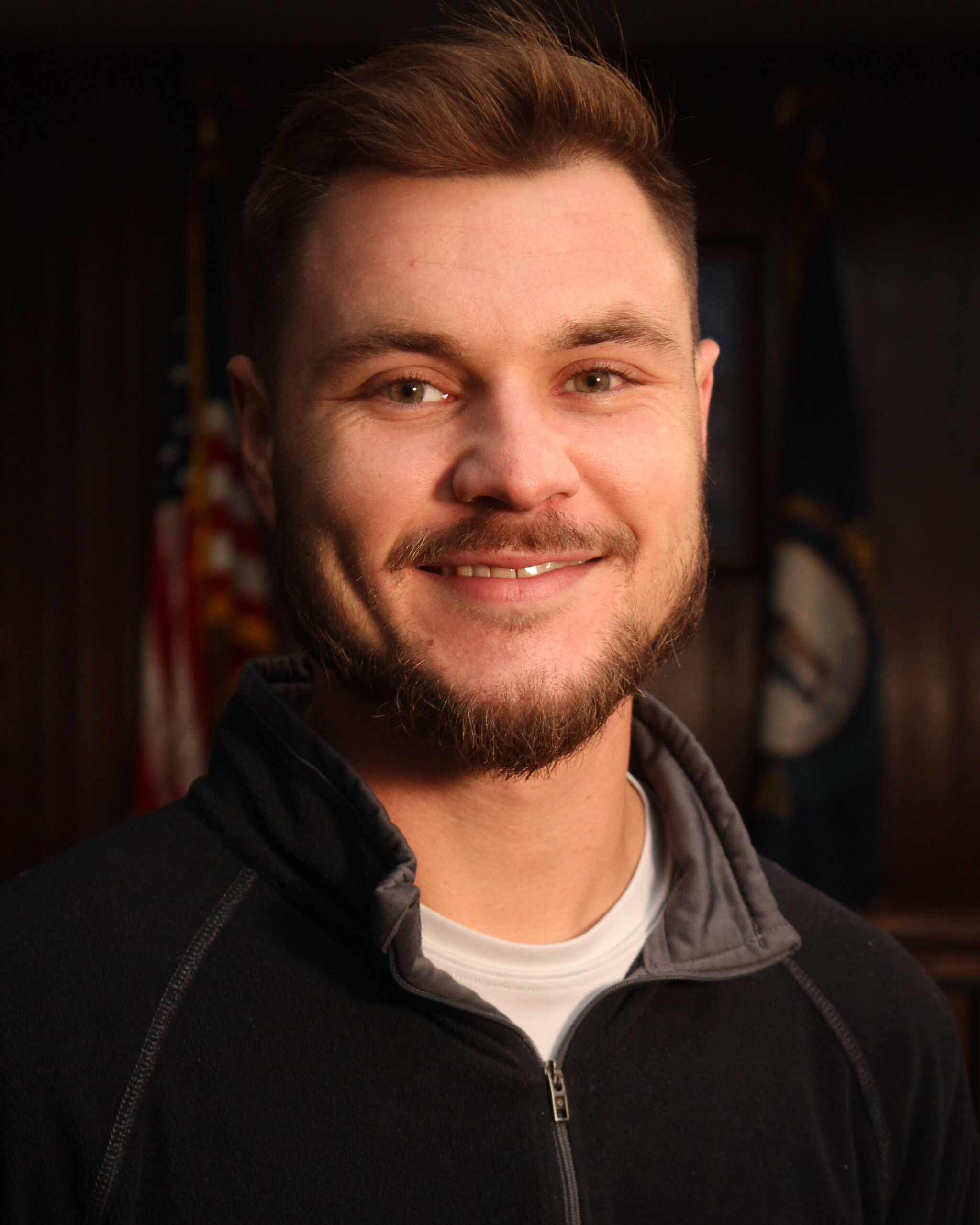 Charles P Motor Vehicle Supervisor